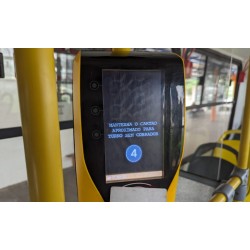 Aberta licitação para a operação do sistema de bilhetagem eletrônica do transporte público municipal de Campo Largo